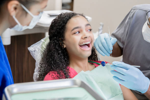 Best After-Hours Emergency Dentist in Saratoga Springs, UT