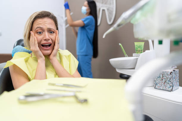 Best Emergency Root Canal Treatment in Saratoga Springs, UT